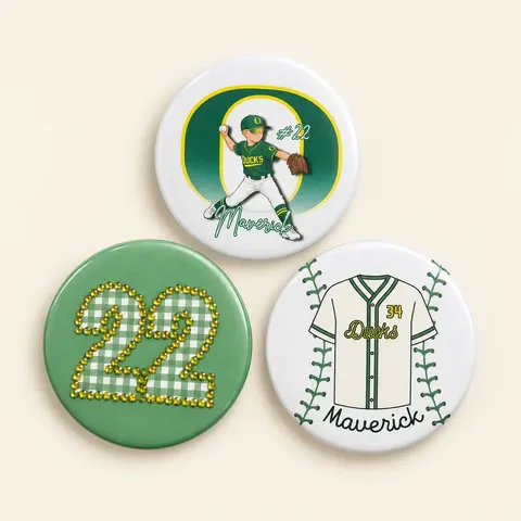 Baseball Triple Pack